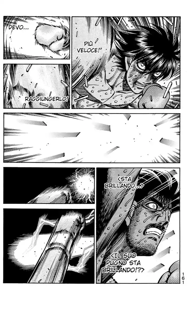 Hajime no Ippo Capitolo 846 page 2