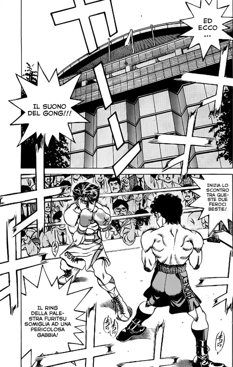 Hajime no Ippo Capitolo 200 page 2