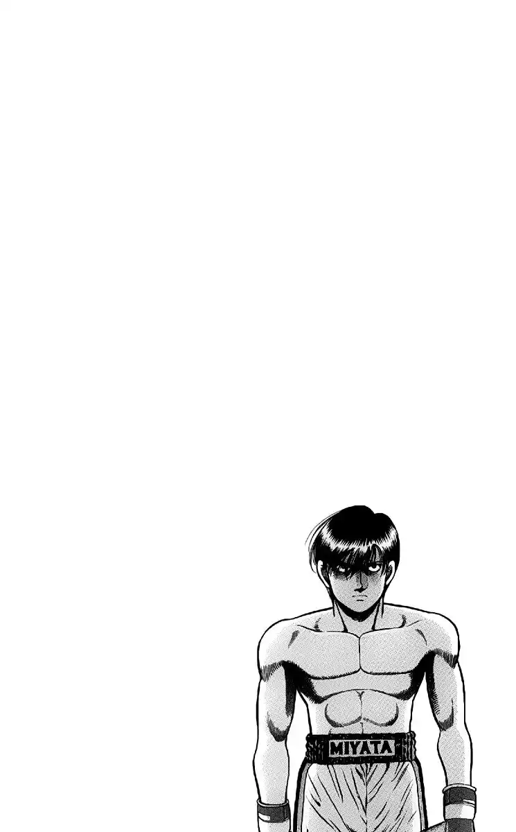 Hajime no Ippo Capitolo 70 page 24