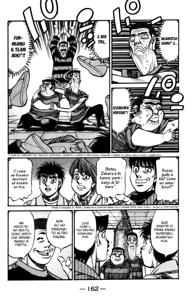 Hajime no Ippo Capitolo 755 page 8