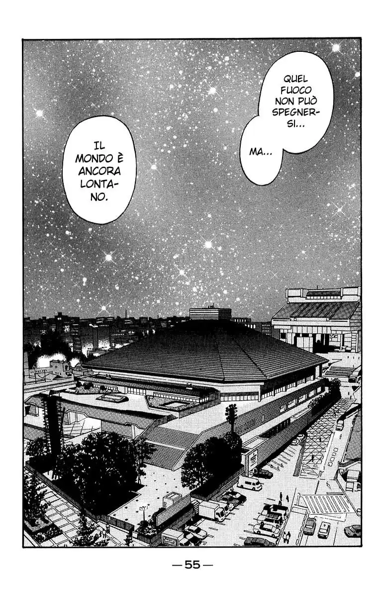 Hajime no Ippo Capitolo 672 page 18