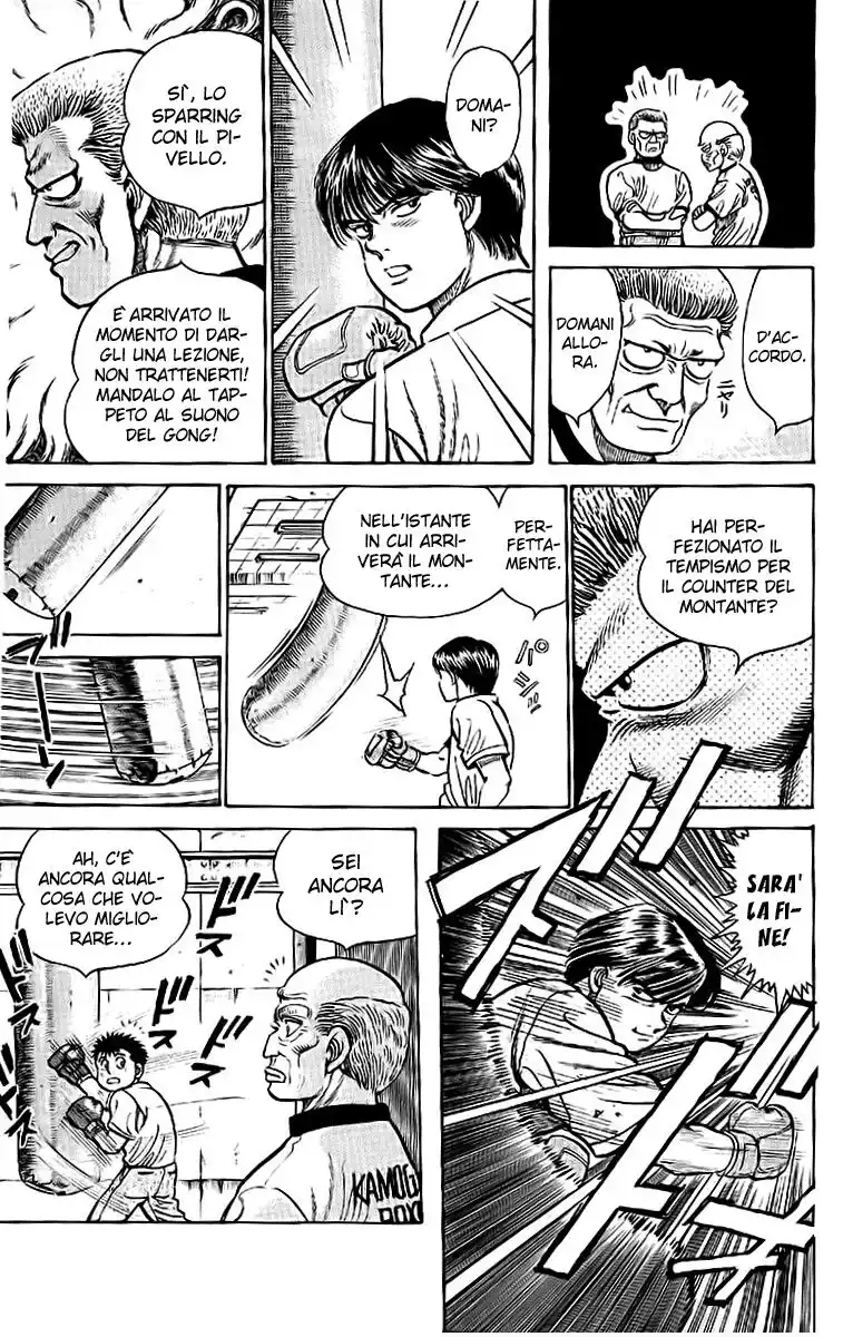 Hajime no Ippo Capitolo 08 page 24