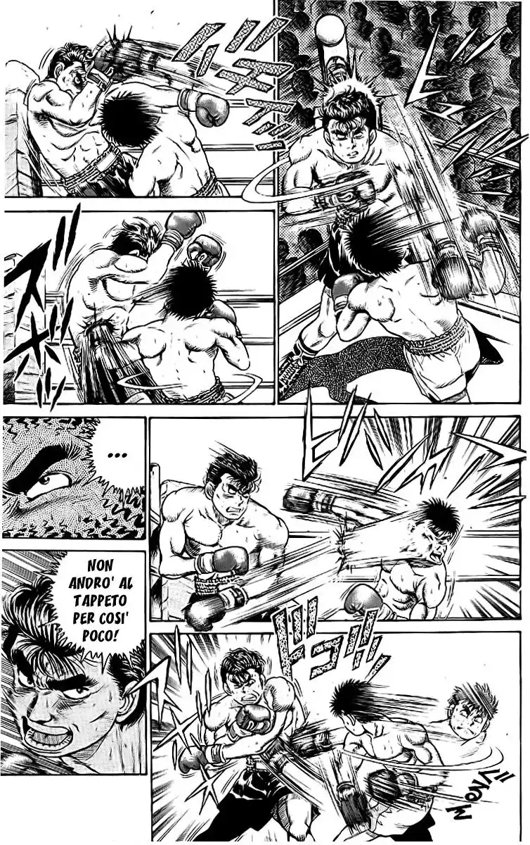 Hajime no Ippo Capitolo 20 page 12