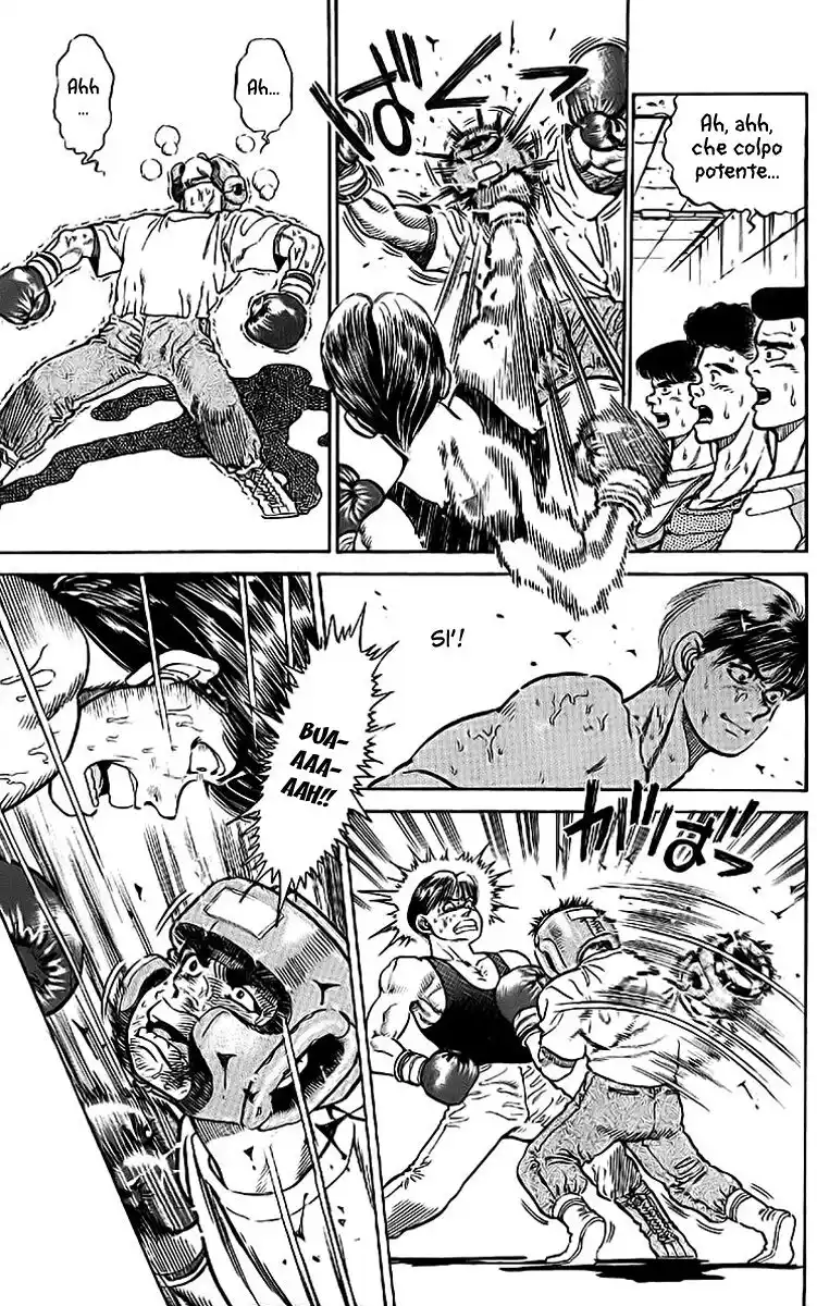 Hajime no Ippo Capitolo 04 page 12