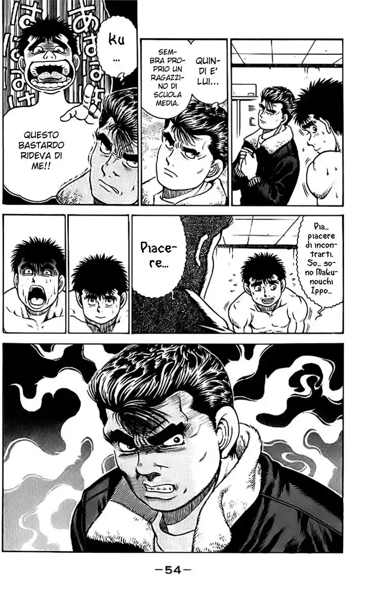 Hajime no Ippo Capitolo 18 page 13