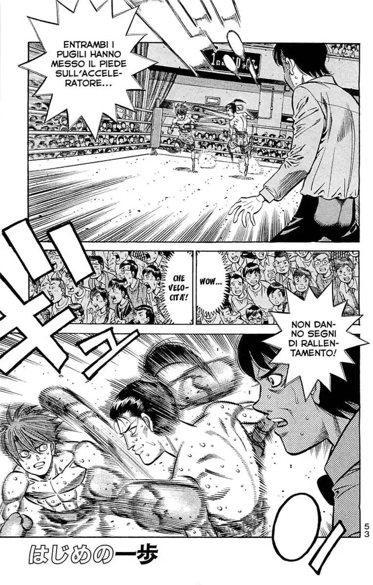 Hajime no Ippo Capitolo 958 page 2