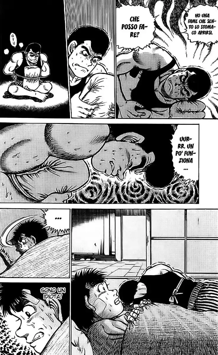 Hajime no Ippo Capitolo 14 page 17