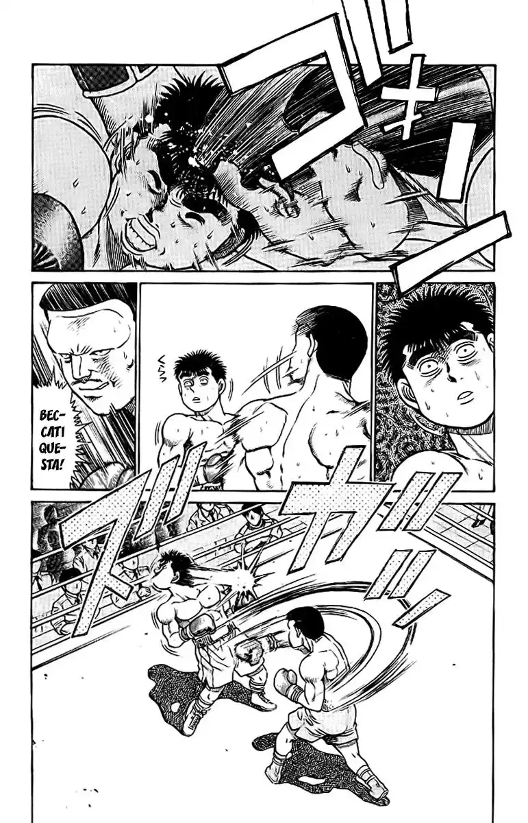 Hajime no Ippo Capitolo 25 page 20