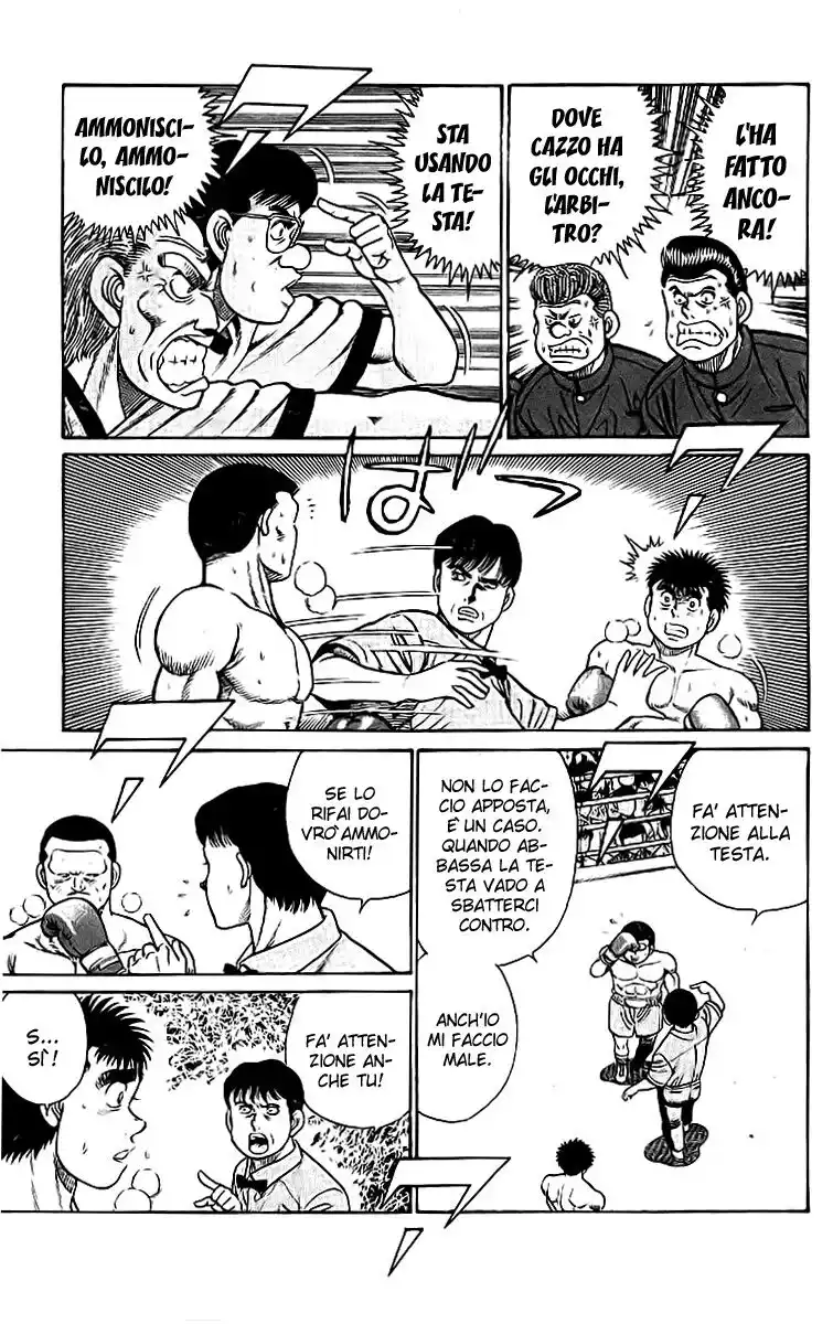 Hajime no Ippo Capitolo 25 page 24