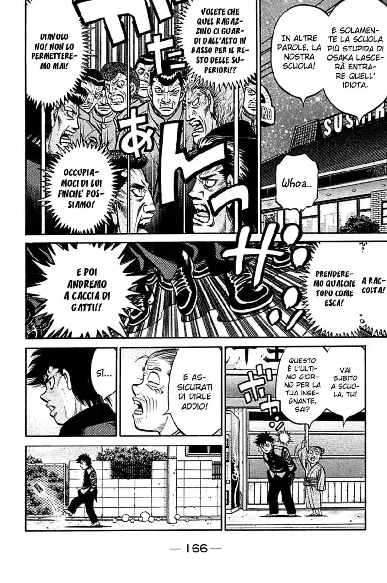 Hajime no Ippo Capitolo 806.5 page 24