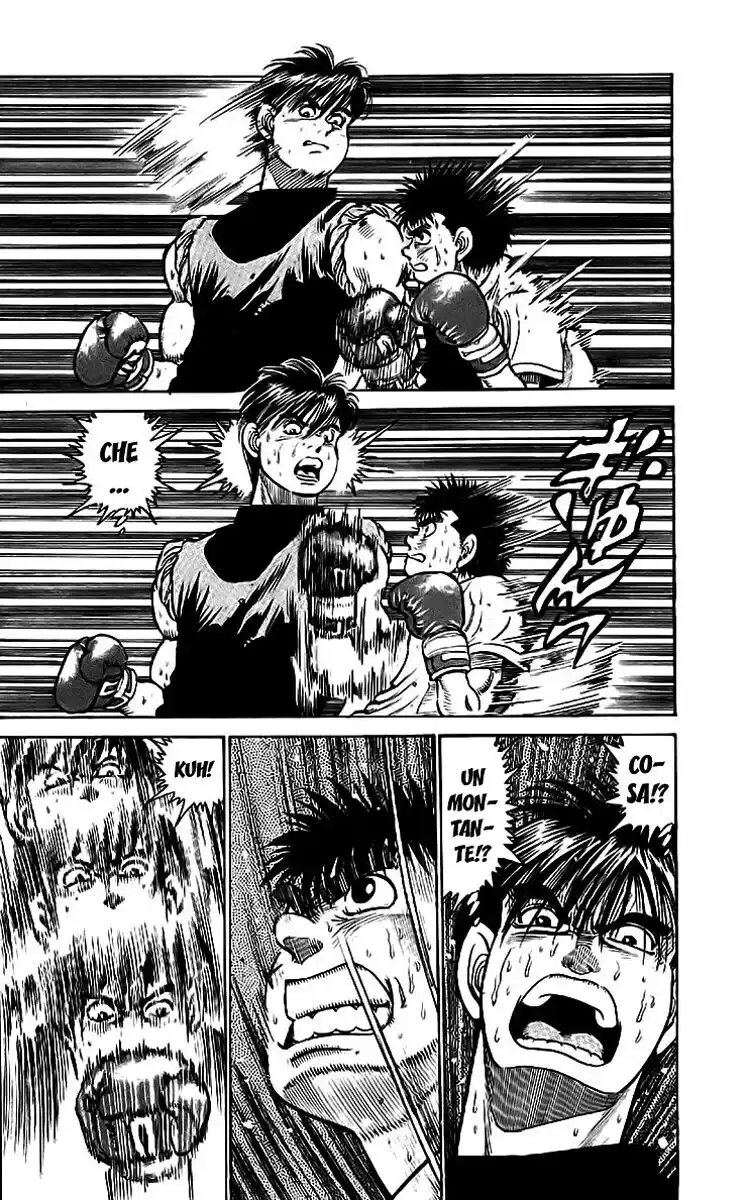 Hajime no Ippo Capitolo 12 page 16