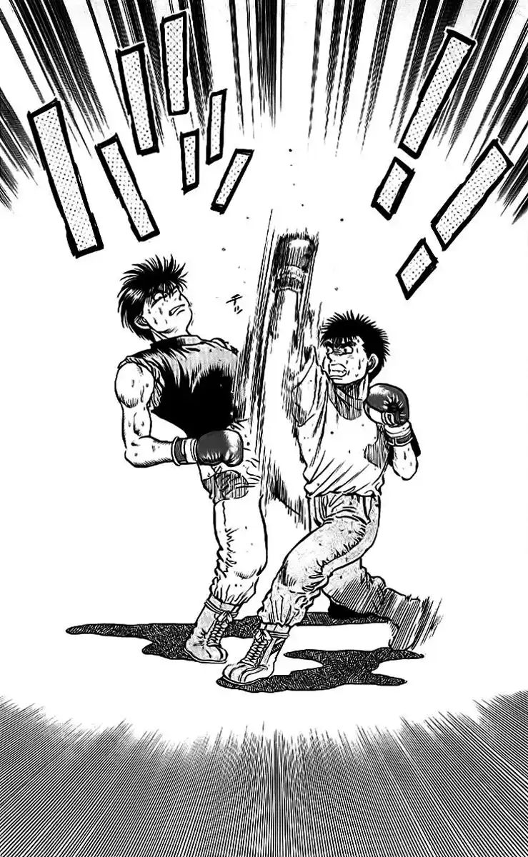 Hajime no Ippo Capitolo 12 page 17