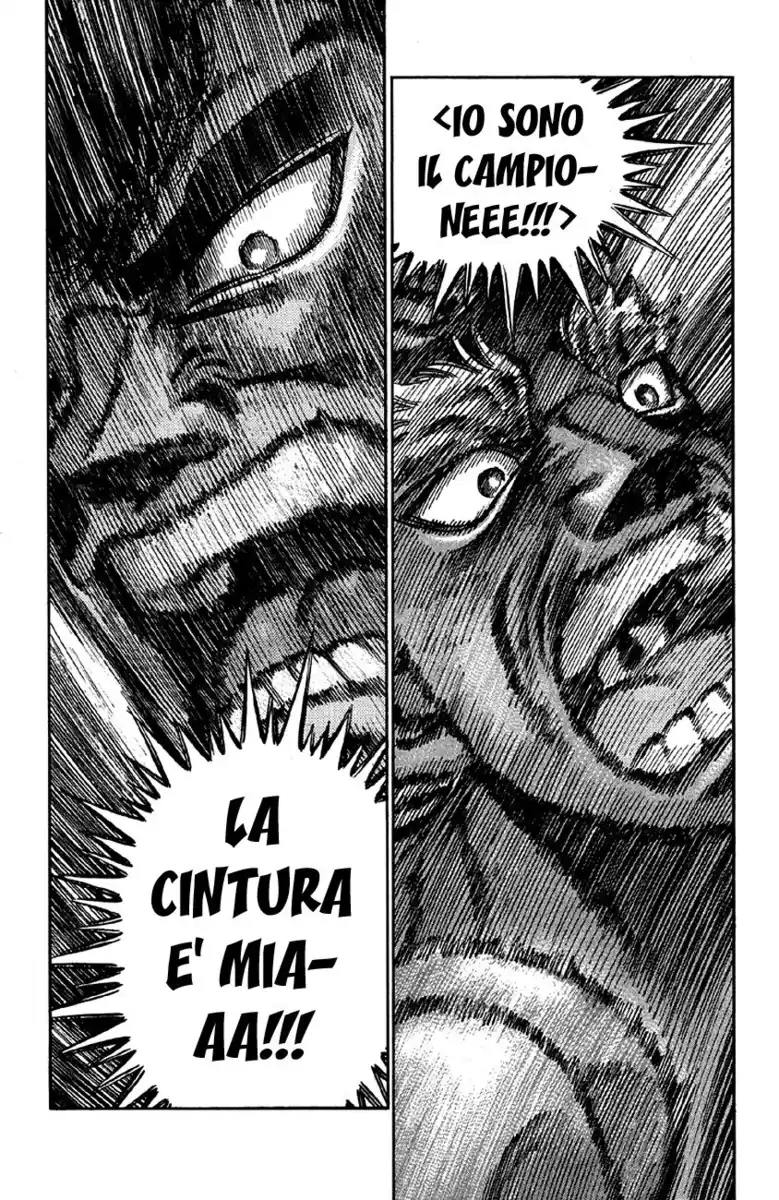 Hajime no Ippo Capitolo 394 page 20