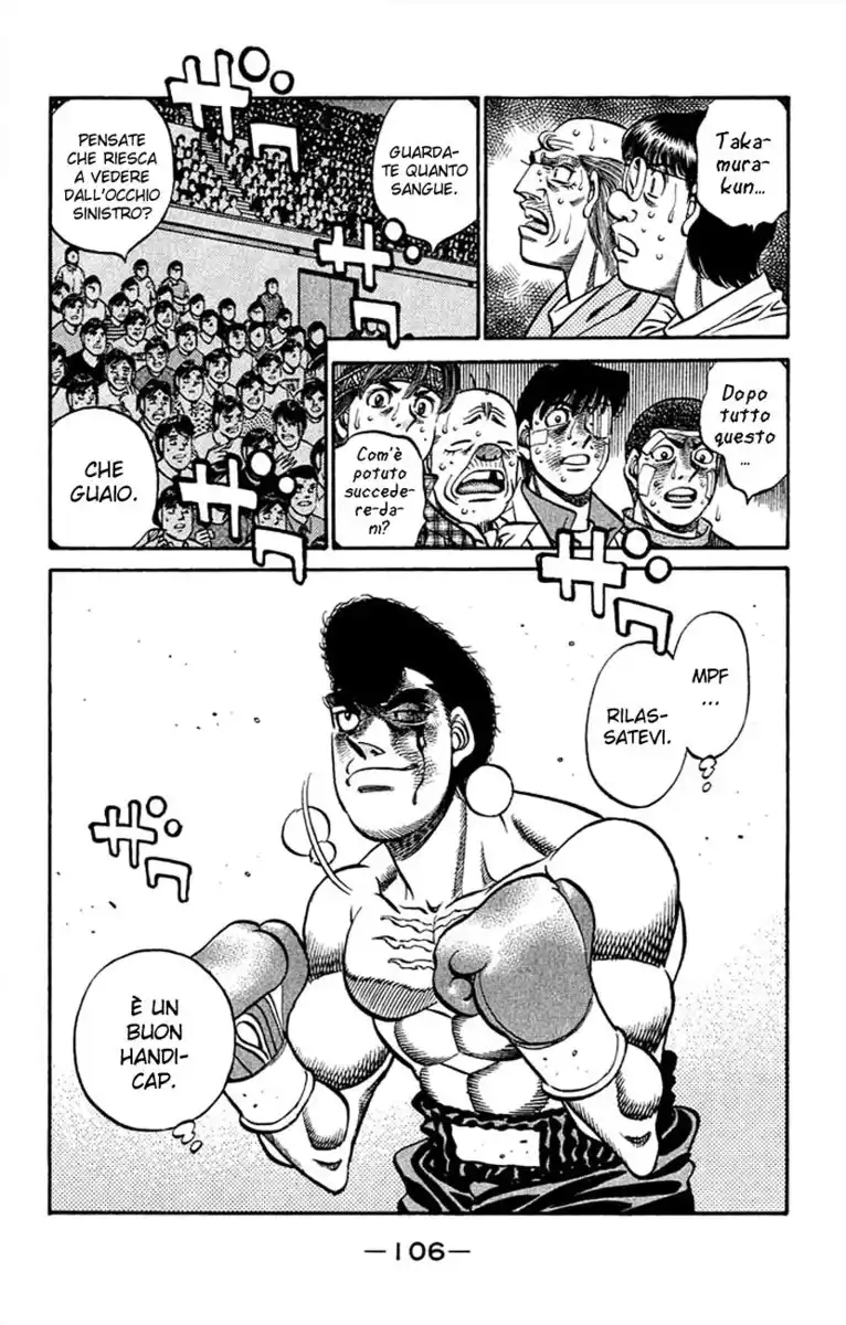 Hajime no Ippo Capitolo 548 page 4