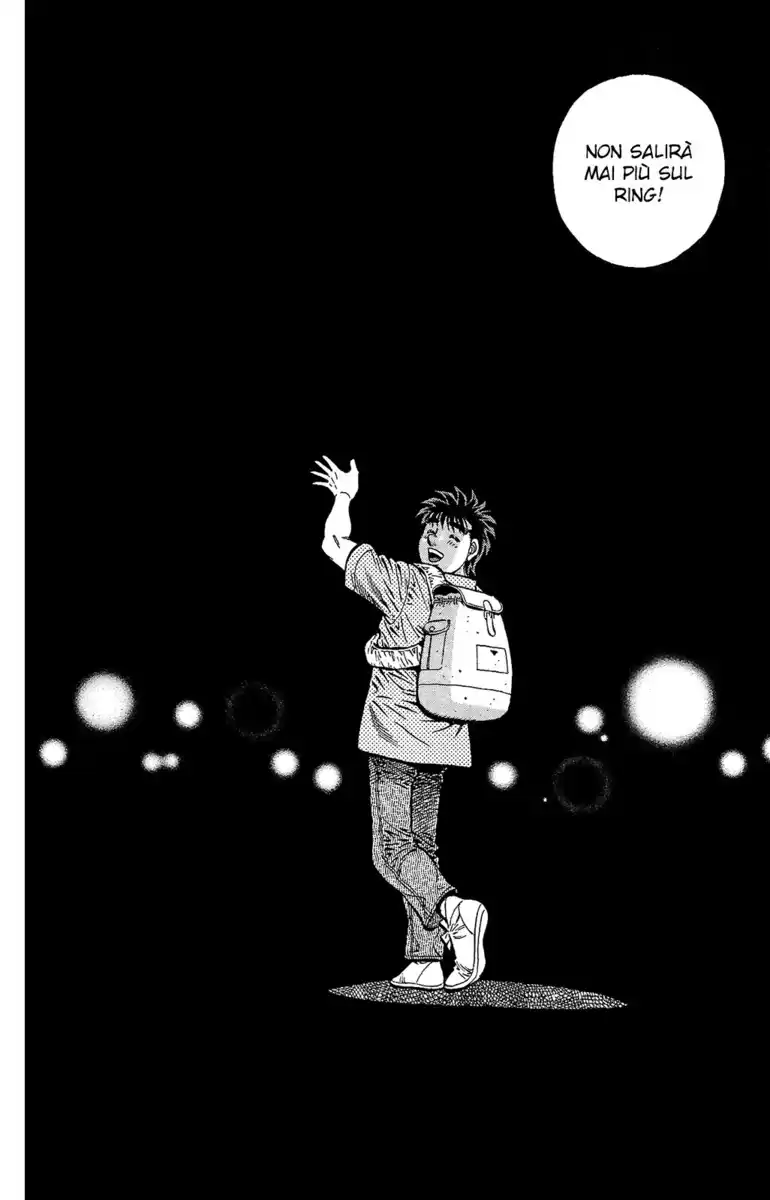 Hajime no Ippo Capitolo 1153 page 8