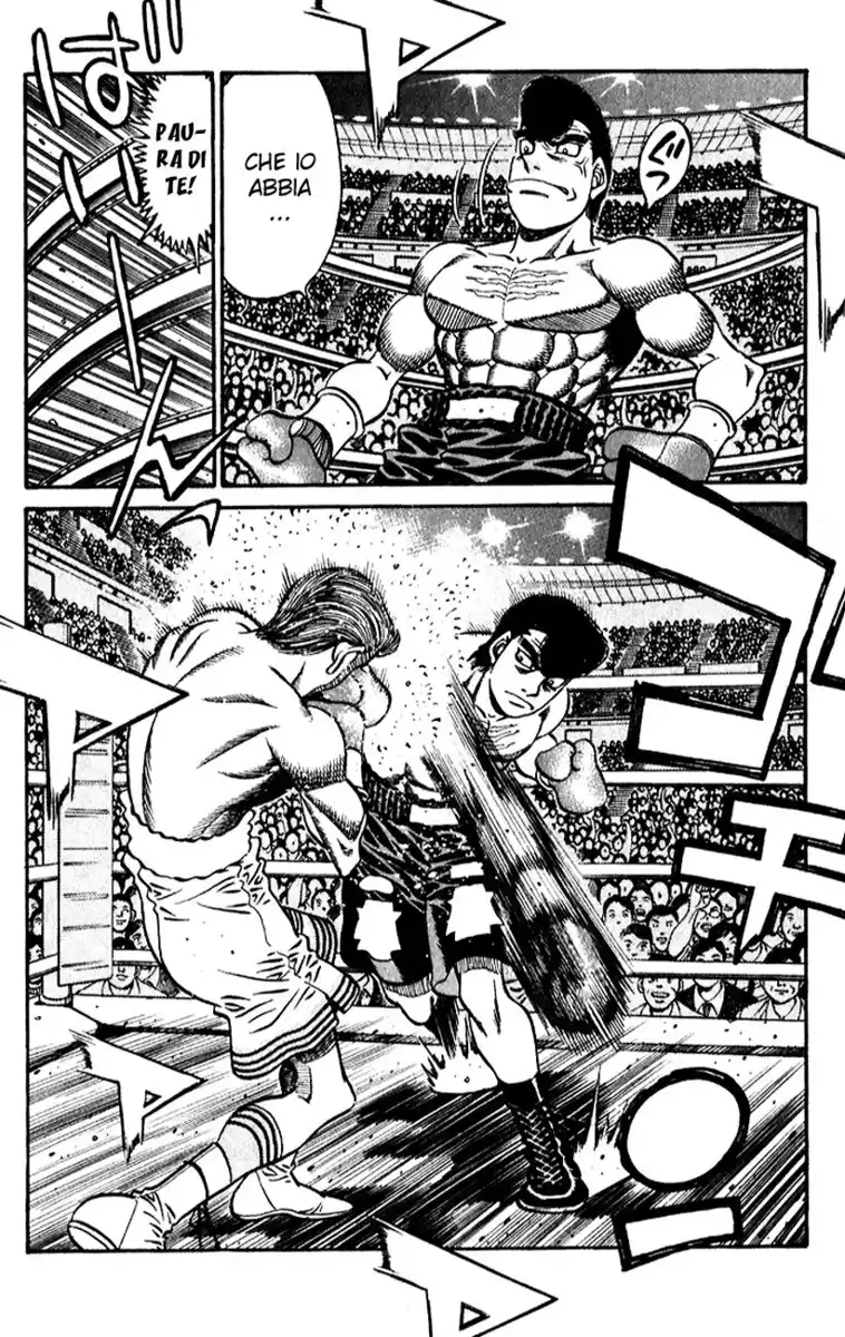Hajime no Ippo Capitolo 536 page 4