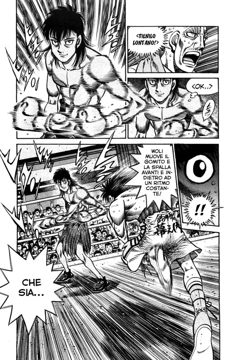 Hajime no Ippo Capitolo 871 page 4