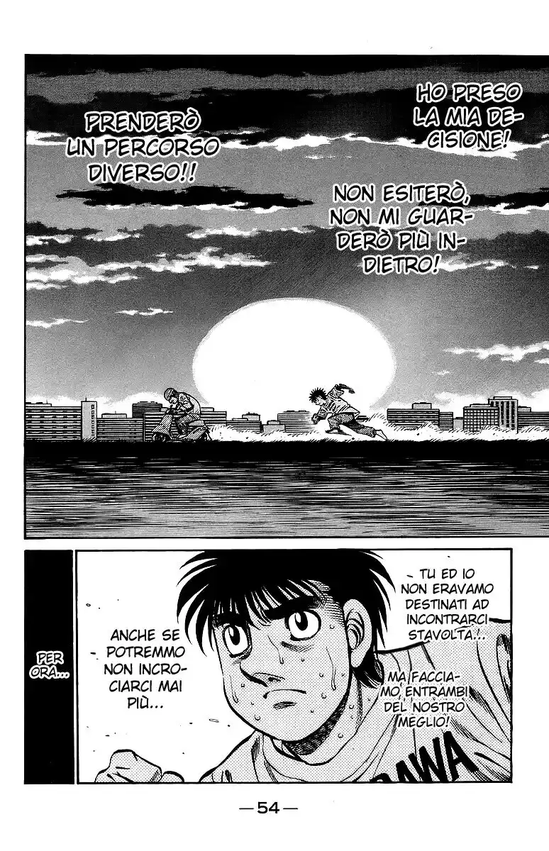 Hajime no Ippo Capitolo 726 page 17