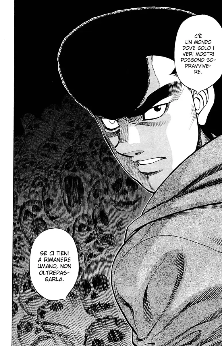 Hajime no Ippo Capitolo 1079 page 13