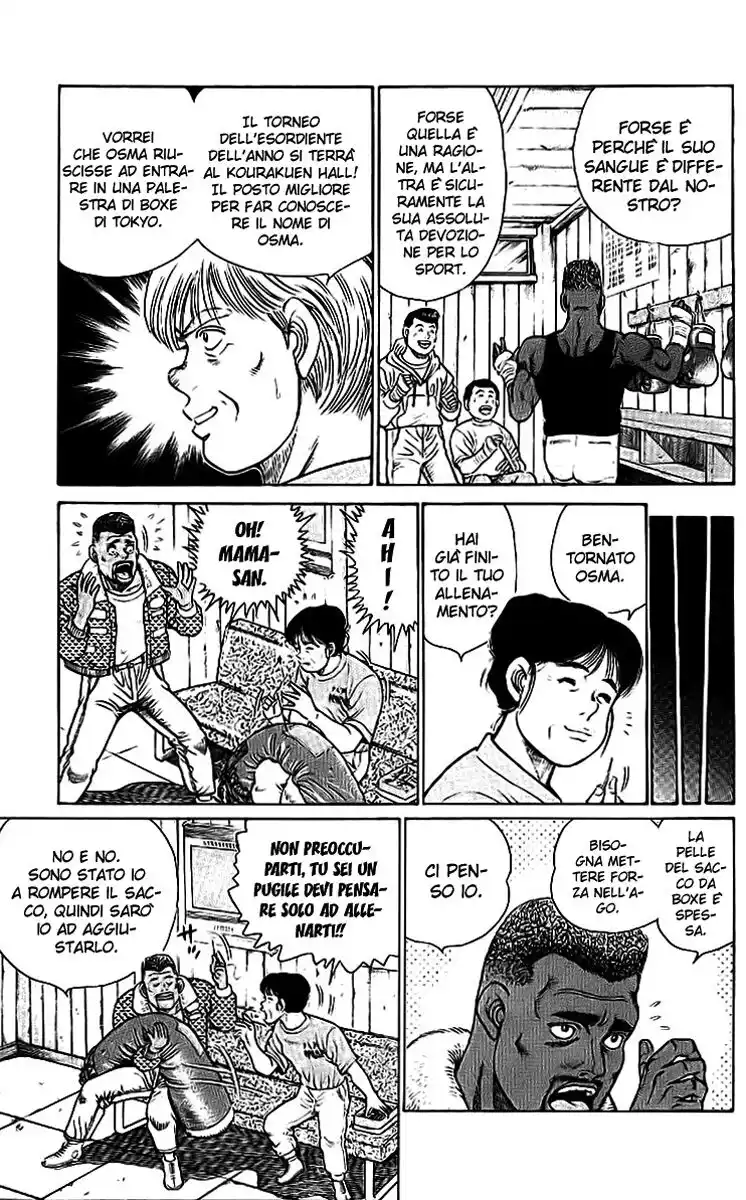 Hajime no Ippo Capitolo 28 page 12