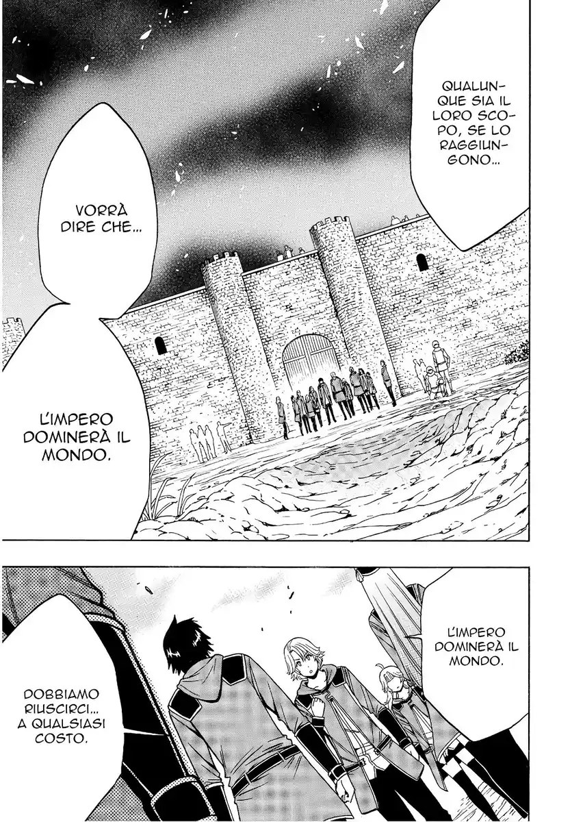 Kenja no Mago Capitolo 26 page 47