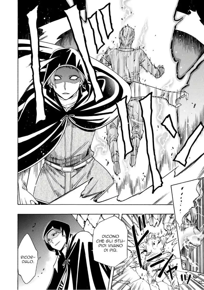 Kenja no Mago Capitolo 23 page 23