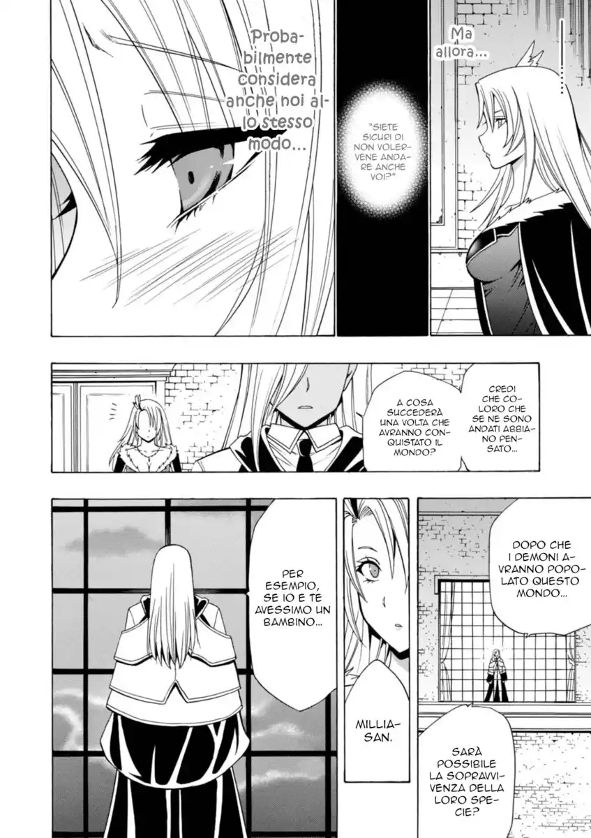 Kenja no Mago Capitolo 20 page 3