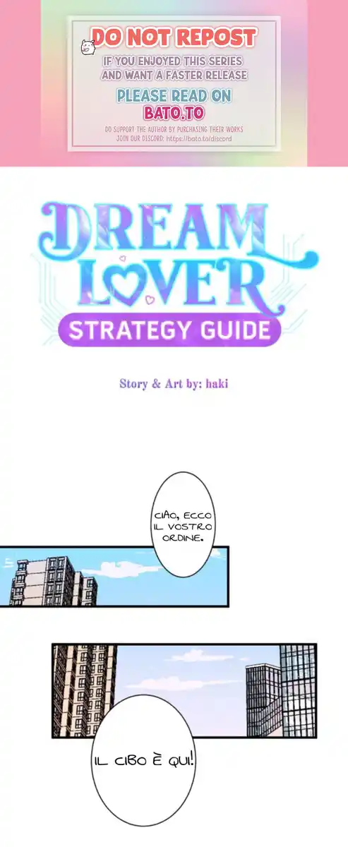 Dream Lover Strategy Guide Capitolo 07 page 1