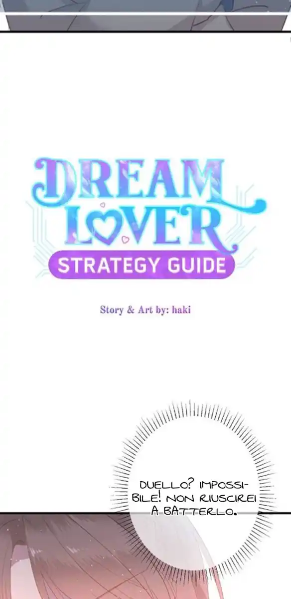 Dream Lover Strategy Guide Capitolo 13 page 3