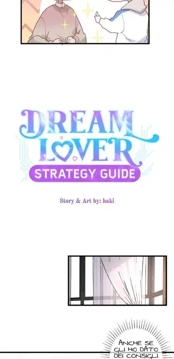 Dream Lover Strategy Guide Capitolo 14 page 3