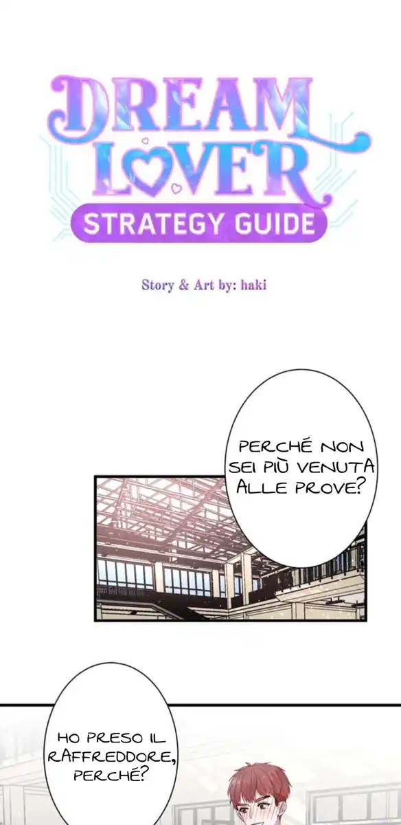 Dream Lover Strategy Guide Capitolo 17 page 7