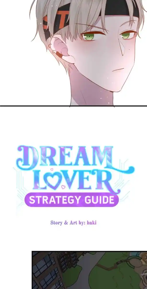 Dream Lover Strategy Guide Capitolo 06 page 5