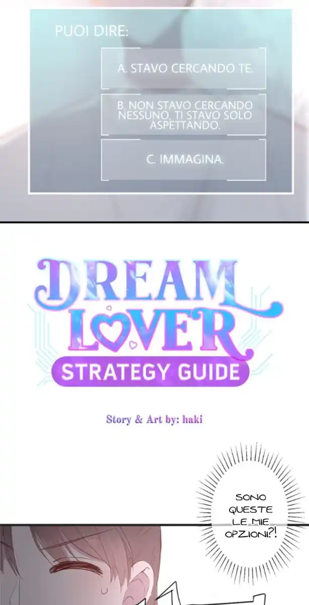 Dream Lover Strategy Guide Capitolo 08 page 35