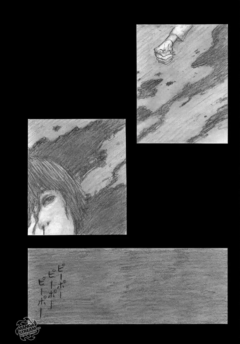 Happiness Capitolo 38 page 32