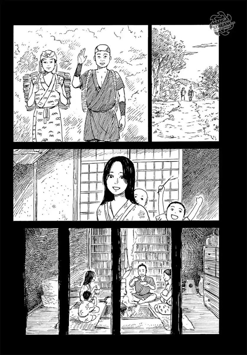 Happiness Capitolo 50 page 3