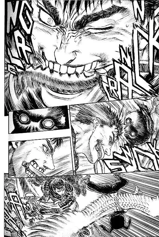 Berserk Capitolo 157 page 11