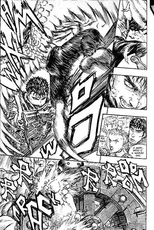 Berserk Capitolo 157 page 12