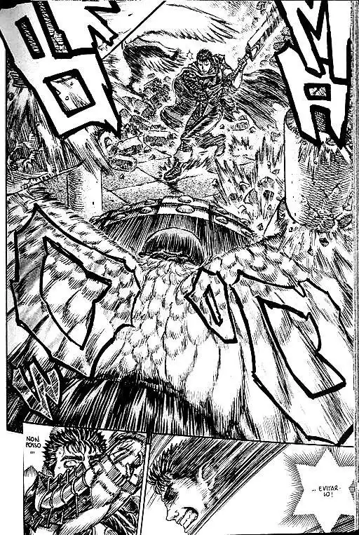 Berserk Capitolo 157 page 13