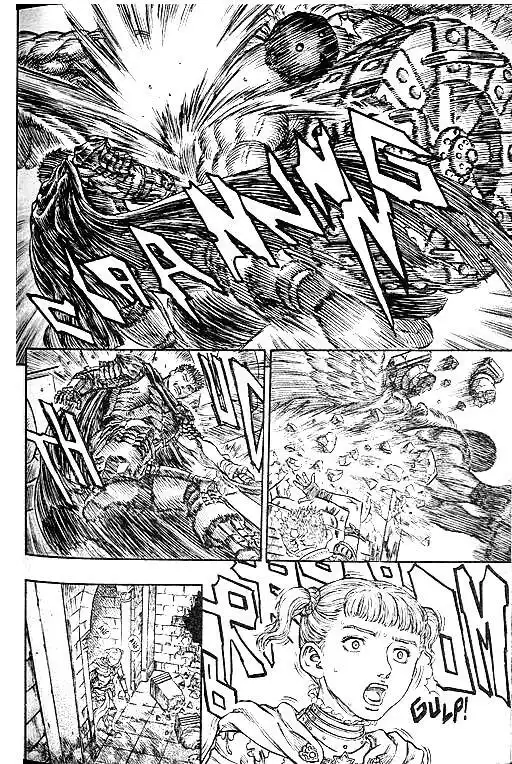 Berserk Capitolo 157 page 15