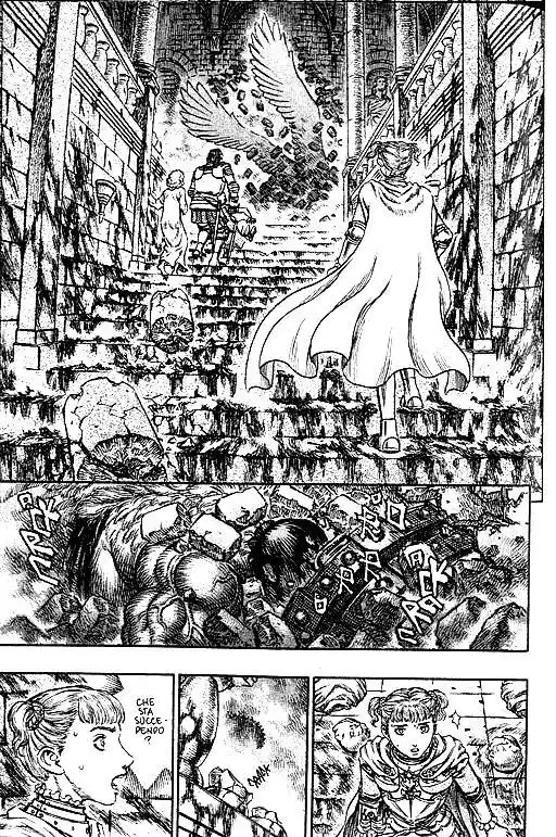 Berserk Capitolo 157 page 16