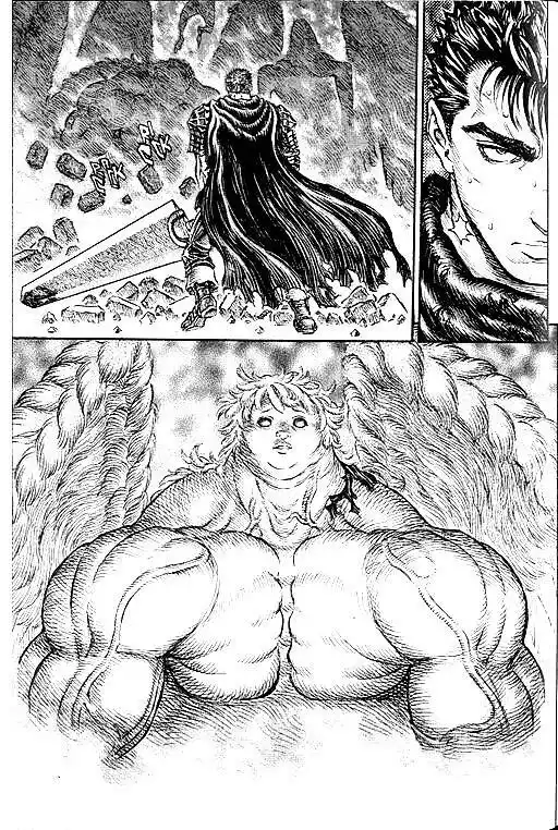 Berserk Capitolo 157 page 18