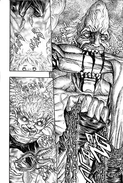 Berserk Capitolo 157 page 19