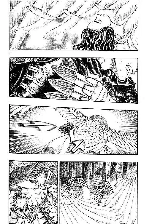 Berserk Capitolo 157 page 2