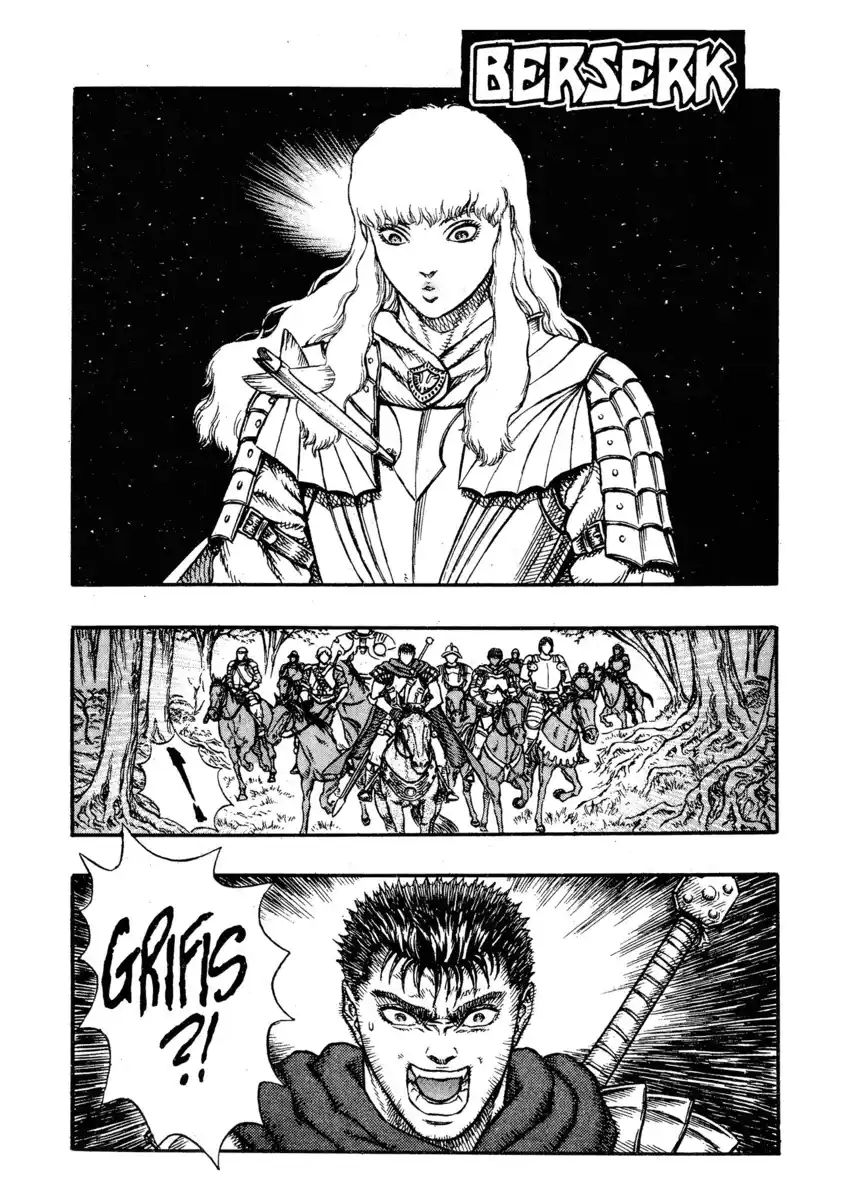 Berserk Capitolo 09 page 1