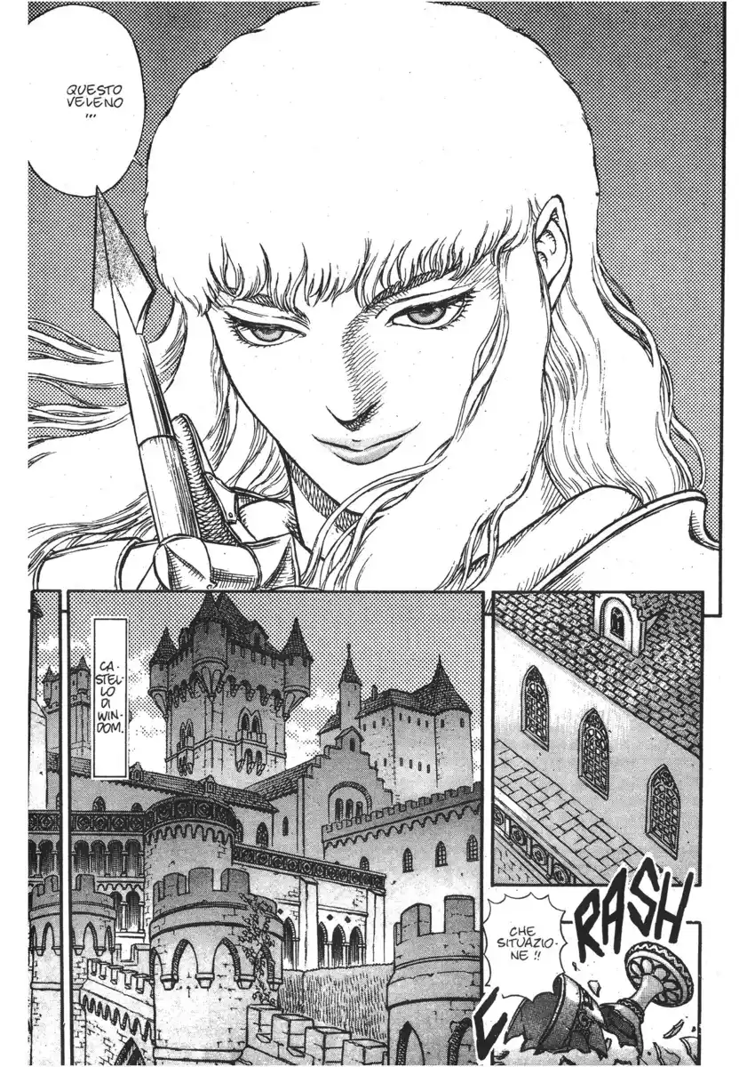 Berserk Capitolo 09 page 12