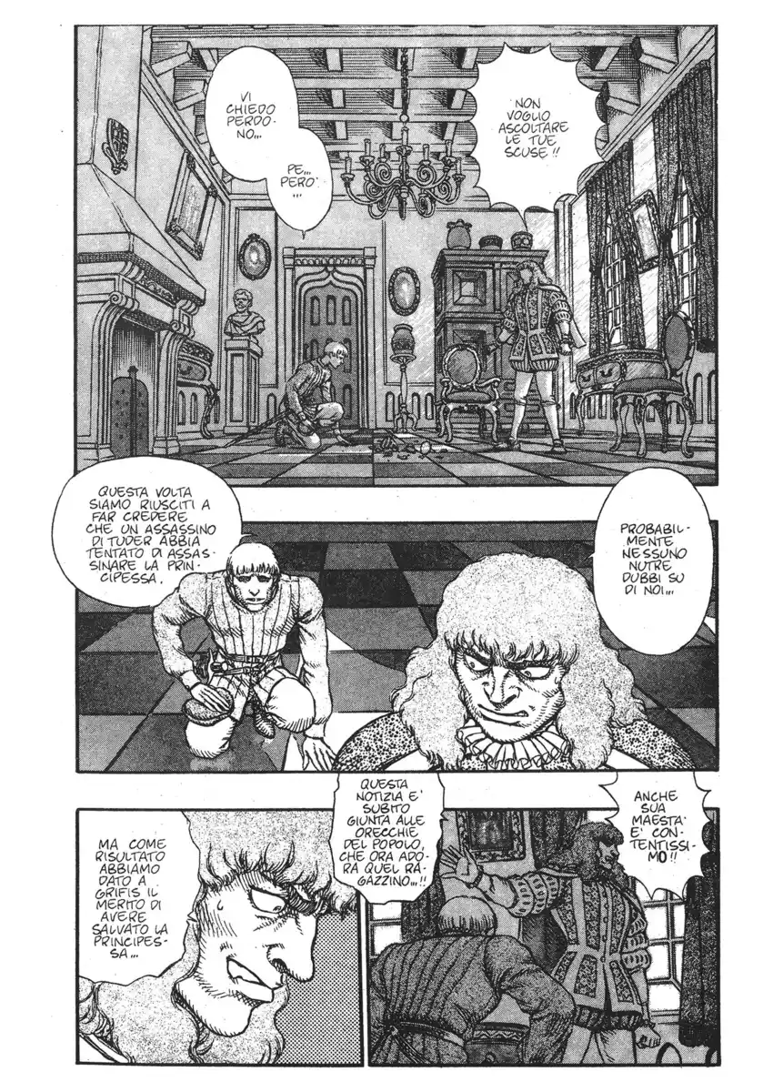 Berserk Capitolo 09 page 13