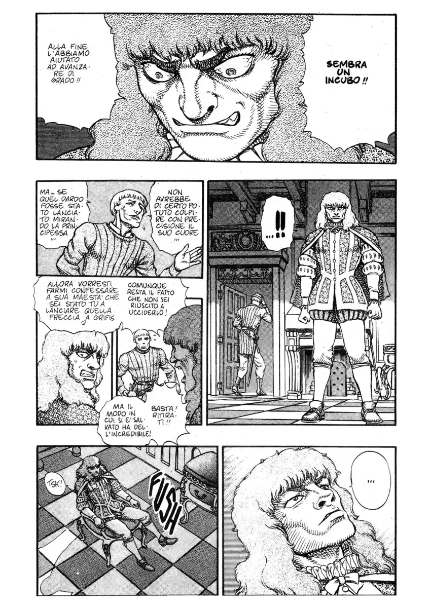 Berserk Capitolo 09 page 14