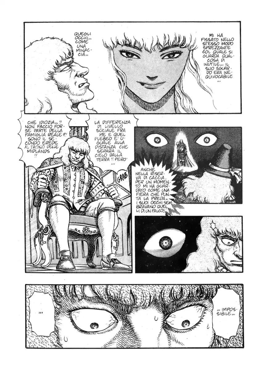 Berserk Capitolo 09 page 15