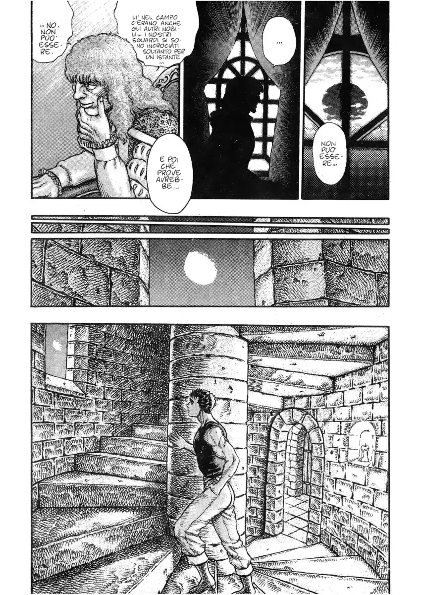 Berserk Capitolo 09 page 16