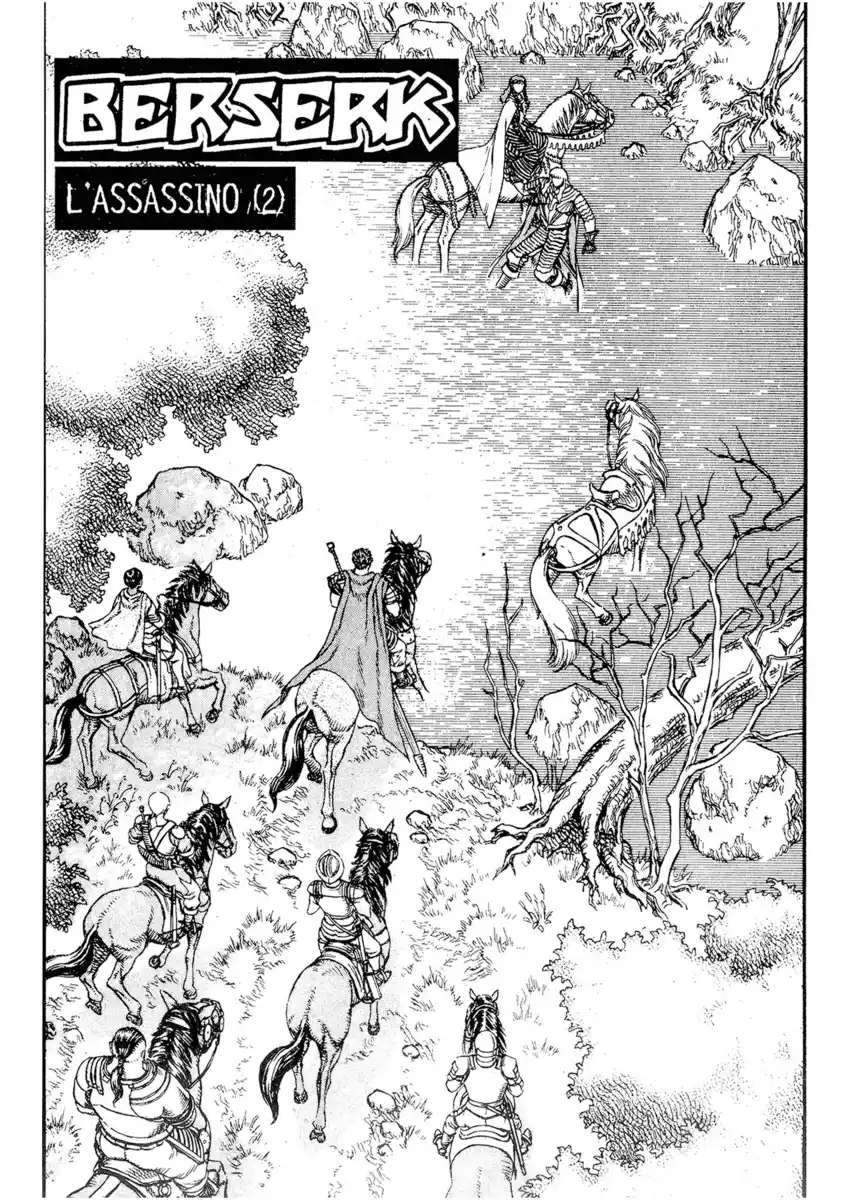 Berserk Capitolo 09 page 2